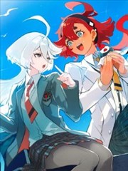 免费网站免费漫画改编夜航信标